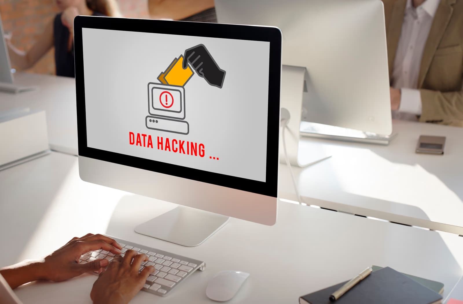 Avoid Installing Unknown Software on Your Devices.