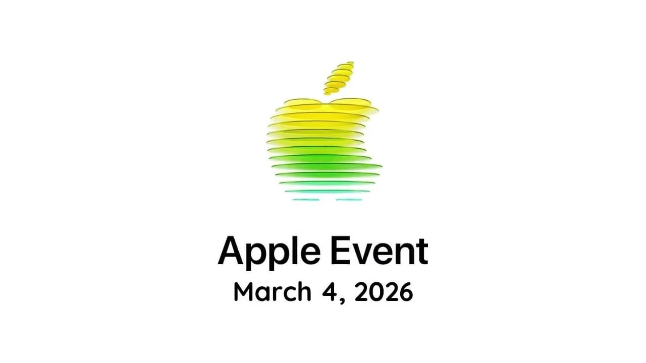 Apple’s March 2026 Event: What to Expect - New Devices & Innovations.