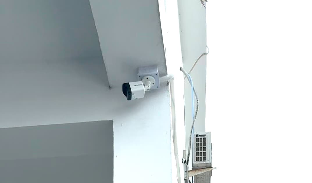 CCTV & Network Installation screenshot 2