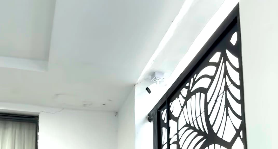 CCTV & Network Installation screenshot 5