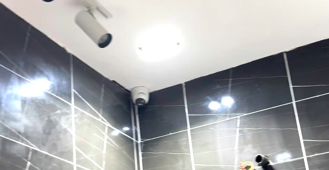 CCTV & Network Installation screenshot 3