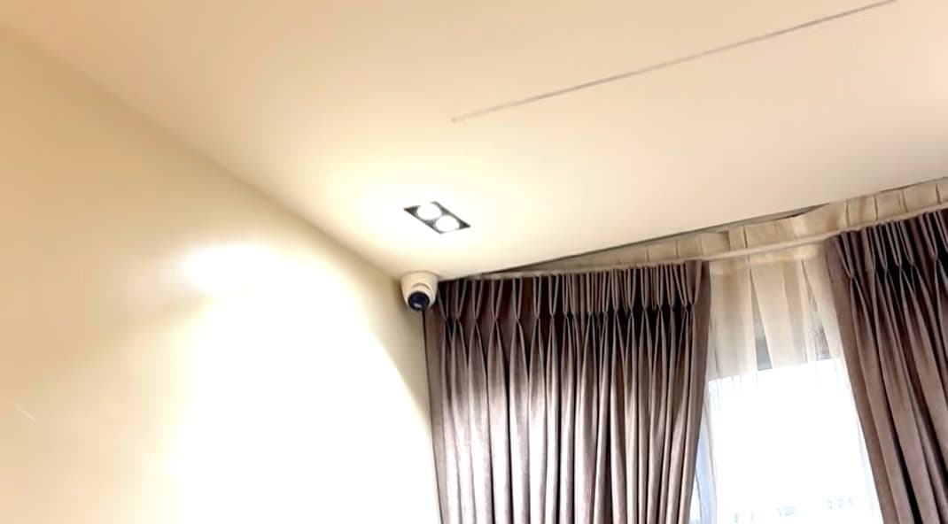 CCTV & Network Installation screenshot 4