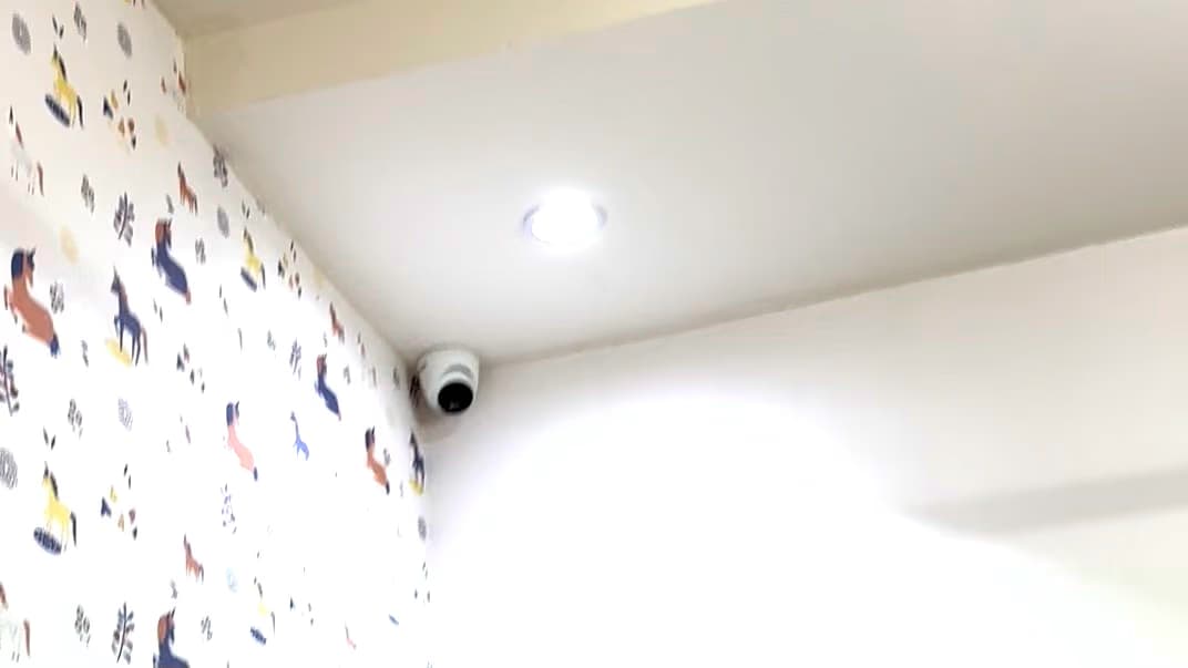CCTV & Network Installation screenshot 6