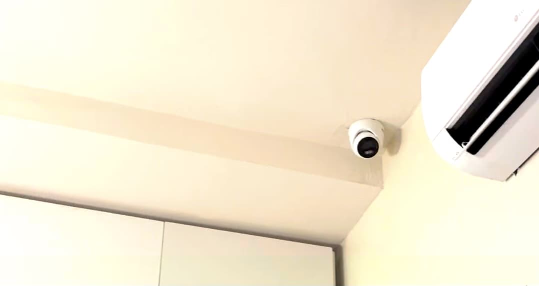 CCTV & Network Installation