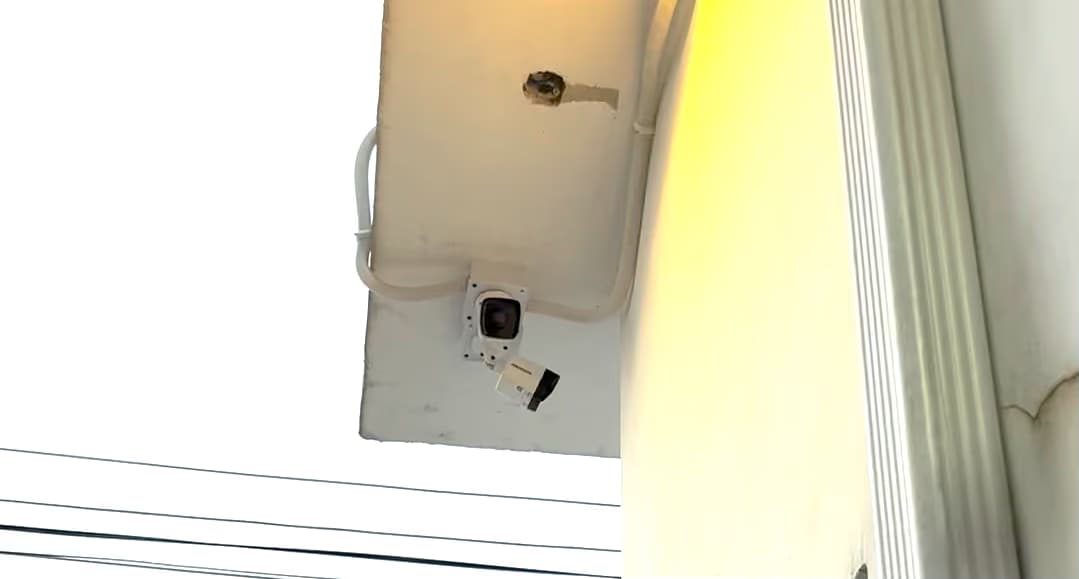 CCTV & Network Installation screenshot 1