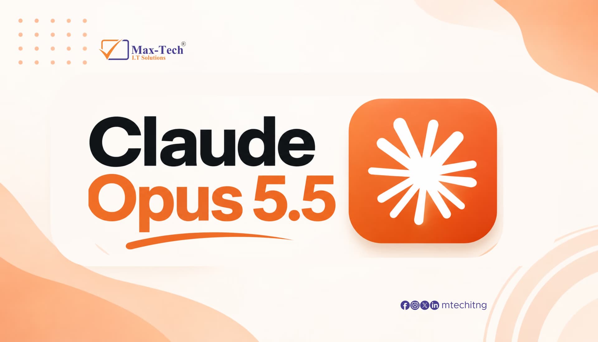 What Claude Opus 5.5 Means for Your Business.