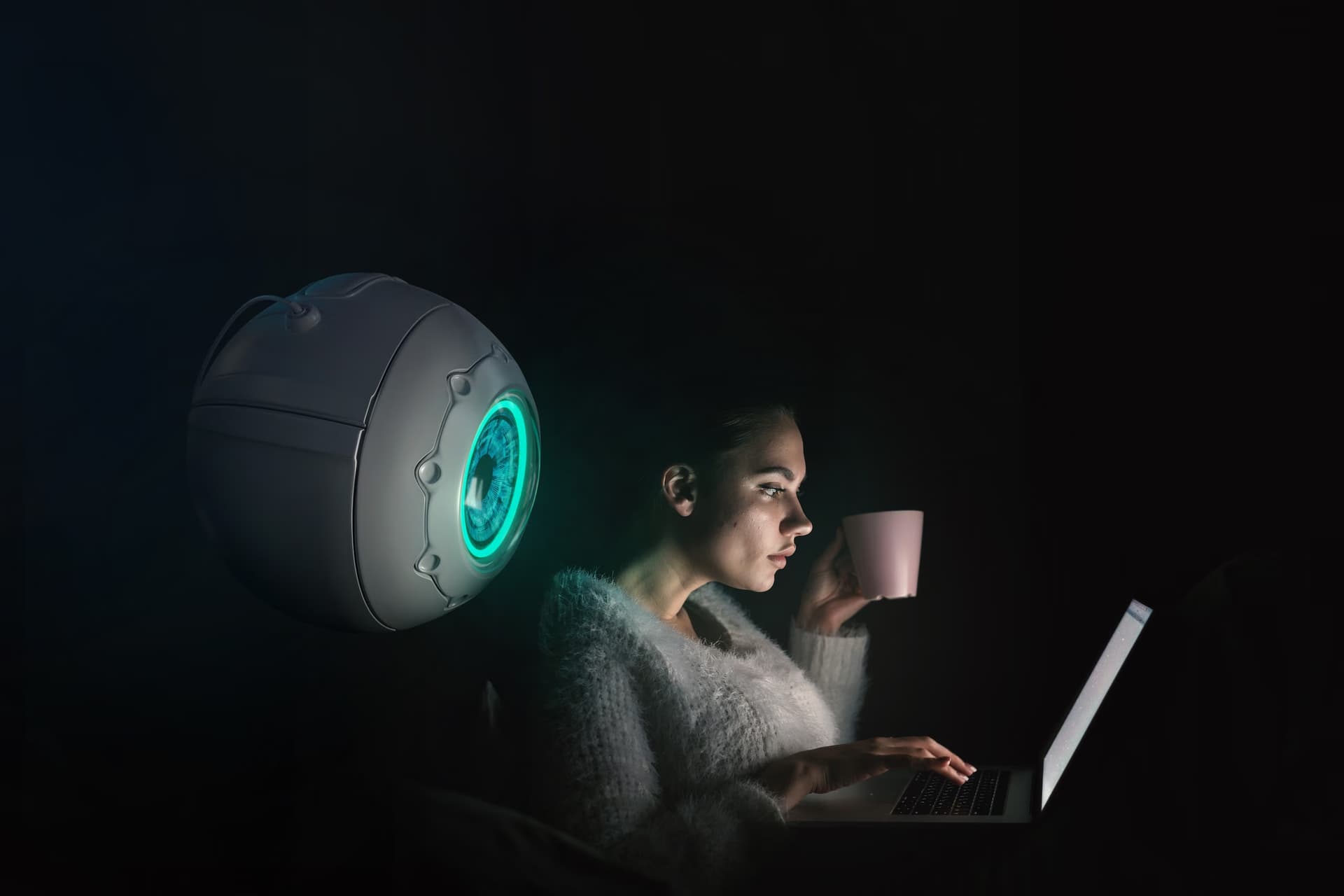 The Role of CCTV, Access Control & Cybersecurity in Protecting Nigerian Workplaces.