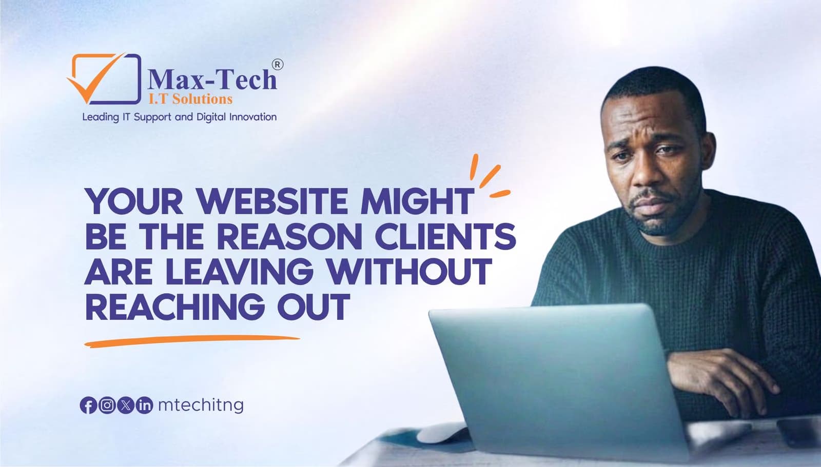 Does Your Business Website Show Up on Google? Here's How to Know.