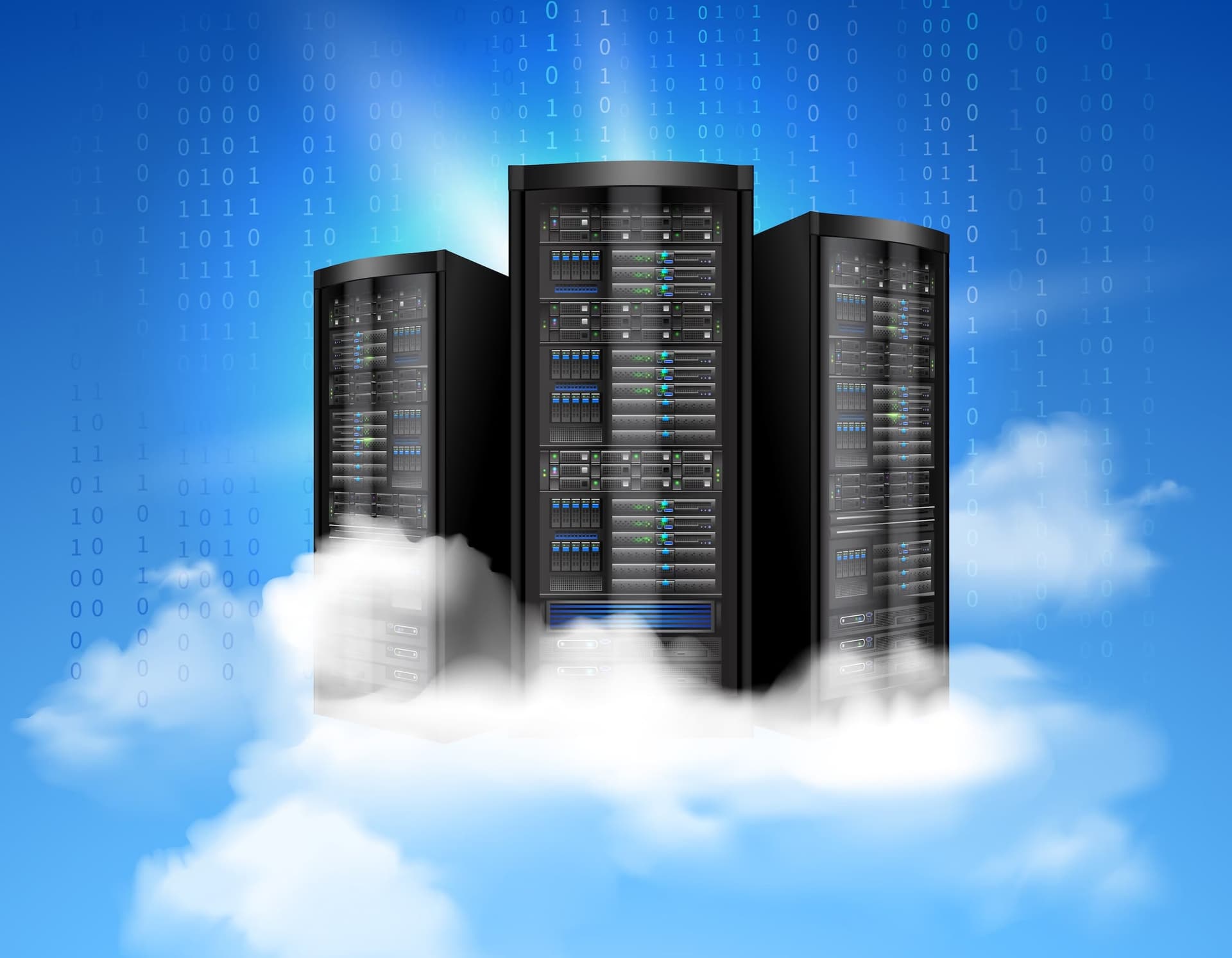 VPS Hosting Explained The Smart Middle Ground Between Shared and Dedicated Servers.
