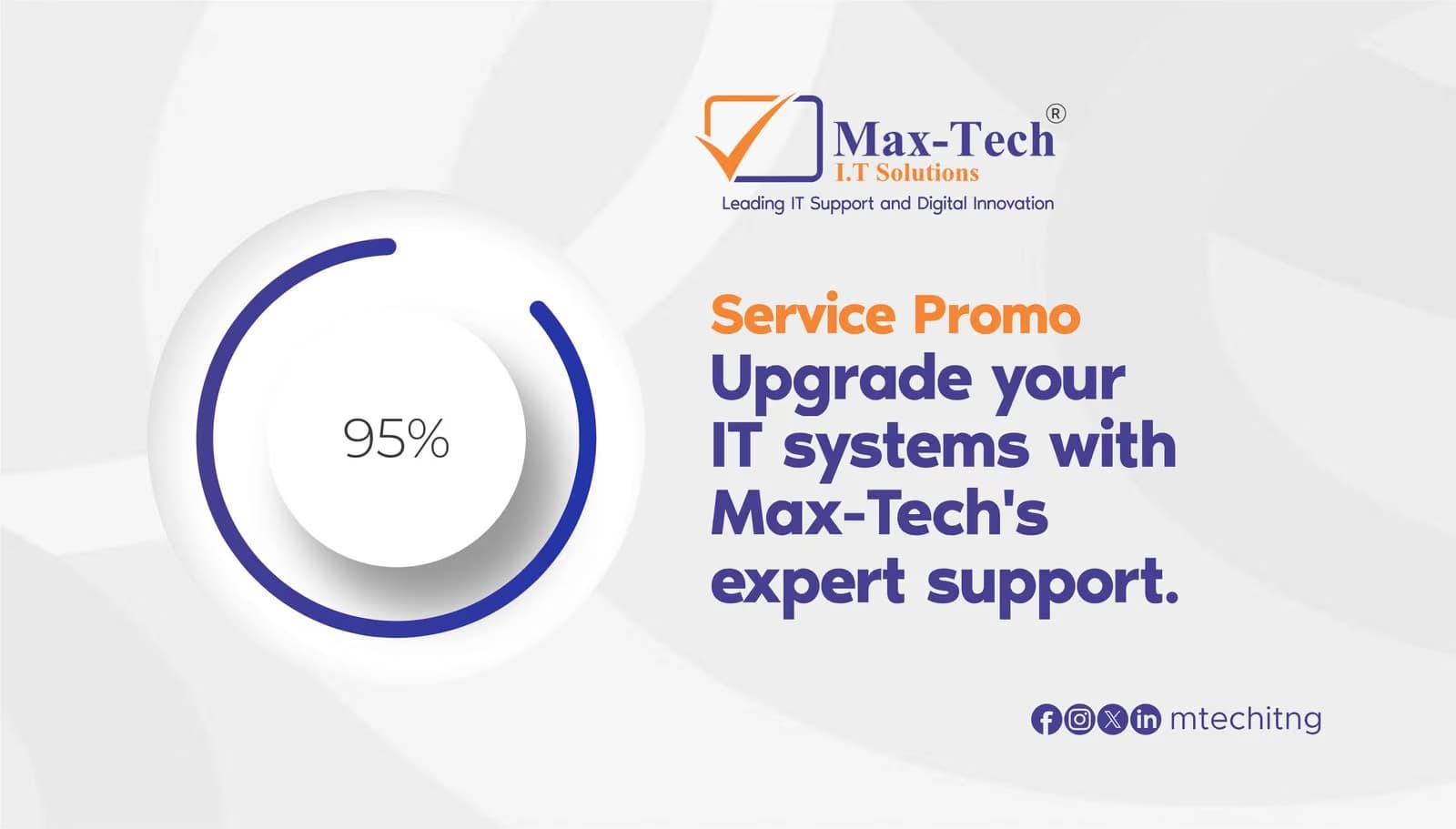 Why Upgrading Your IT Systems is Critical for Business Growth.