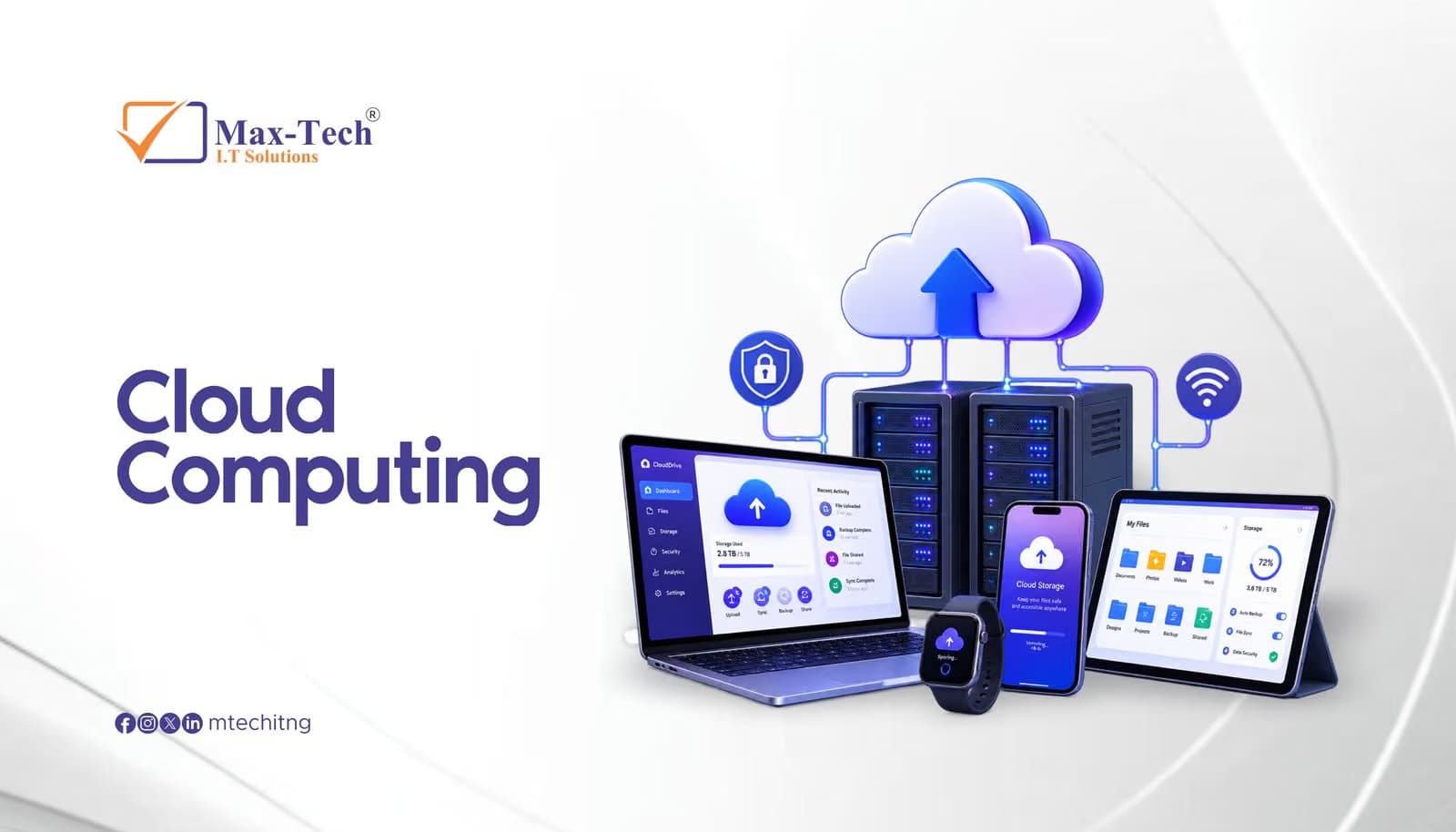Cloud Computing