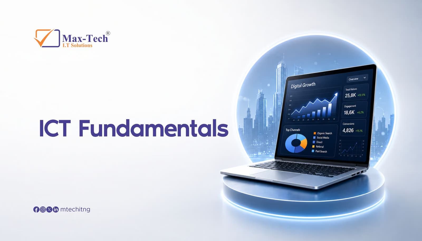 ICT Fundamentals