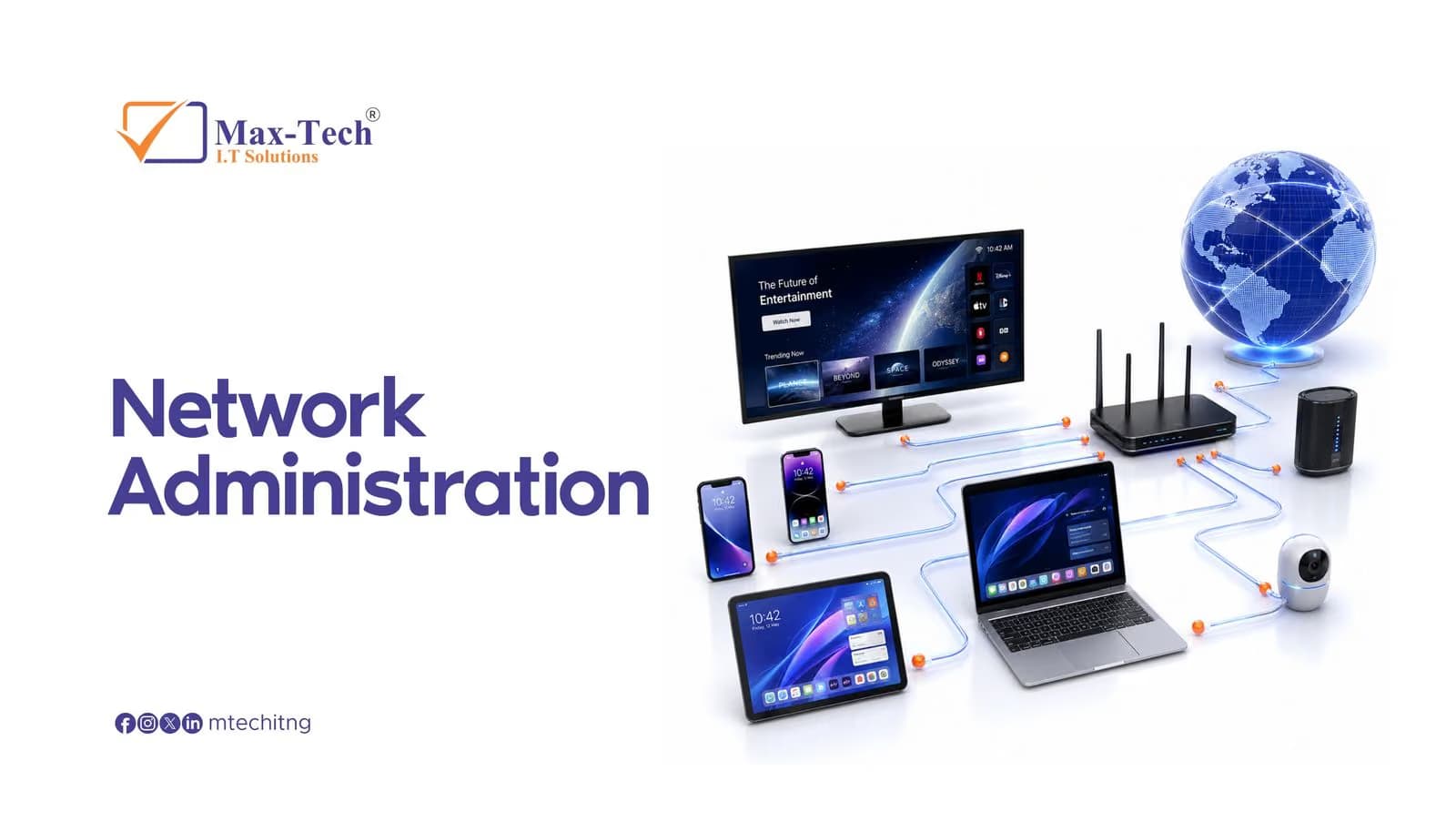 Network Administration