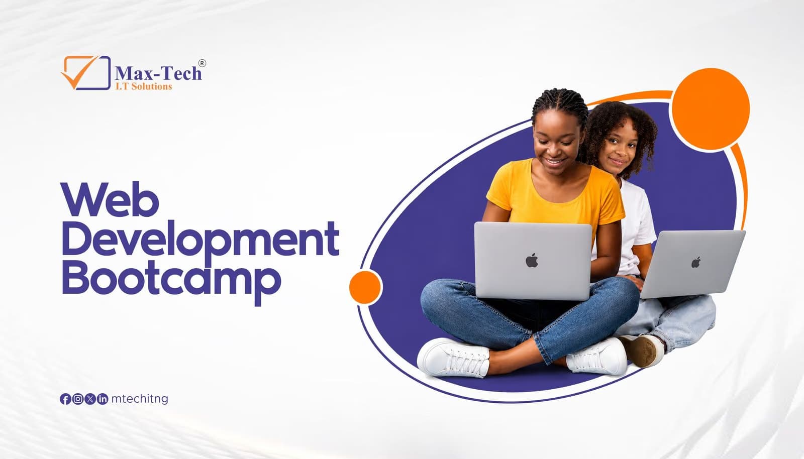 Web Development Bootcamp