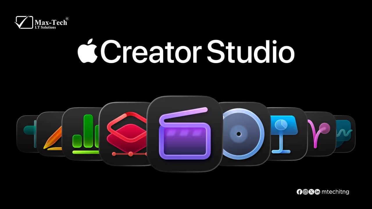 Pixelmator Pro, Final Cut Pro, and Freeform: Three Powerful Apps for Creative Work on Mac.