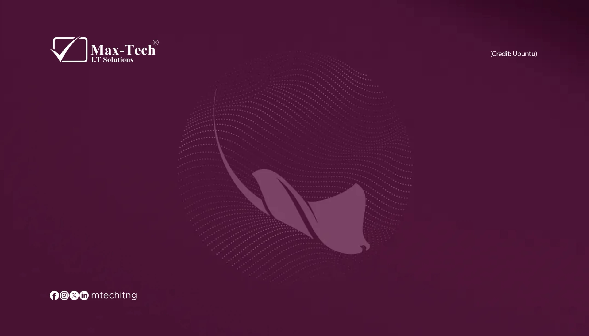 Ubuntu 26.10 Is Here: What’s New?