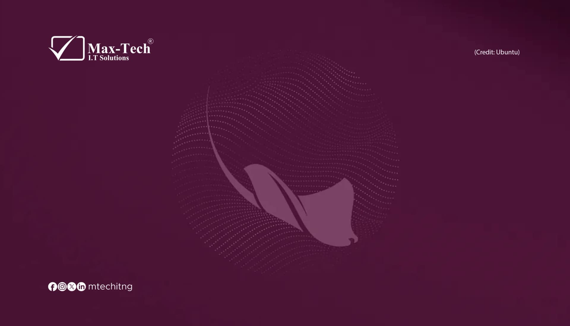 Ubuntu 26.10 Is Here: What’s New?