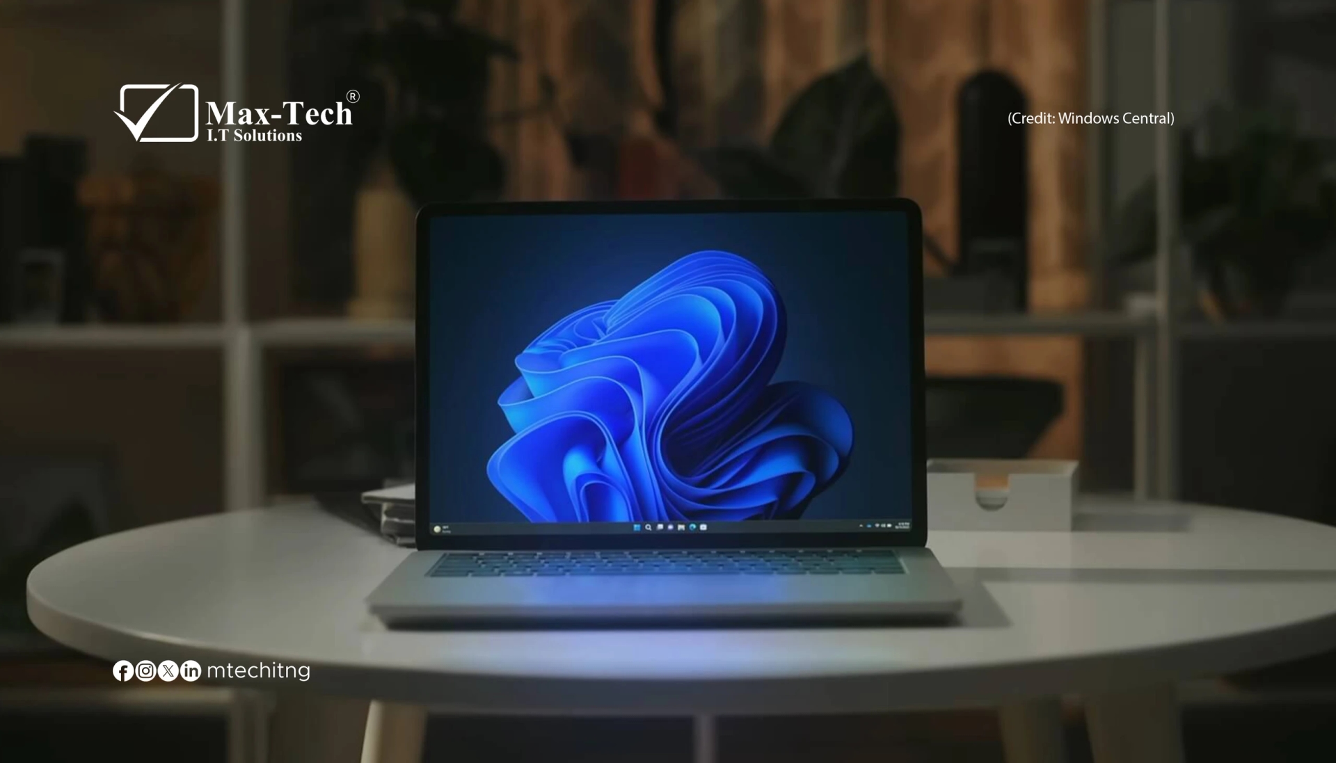 What's New in Windows 11?