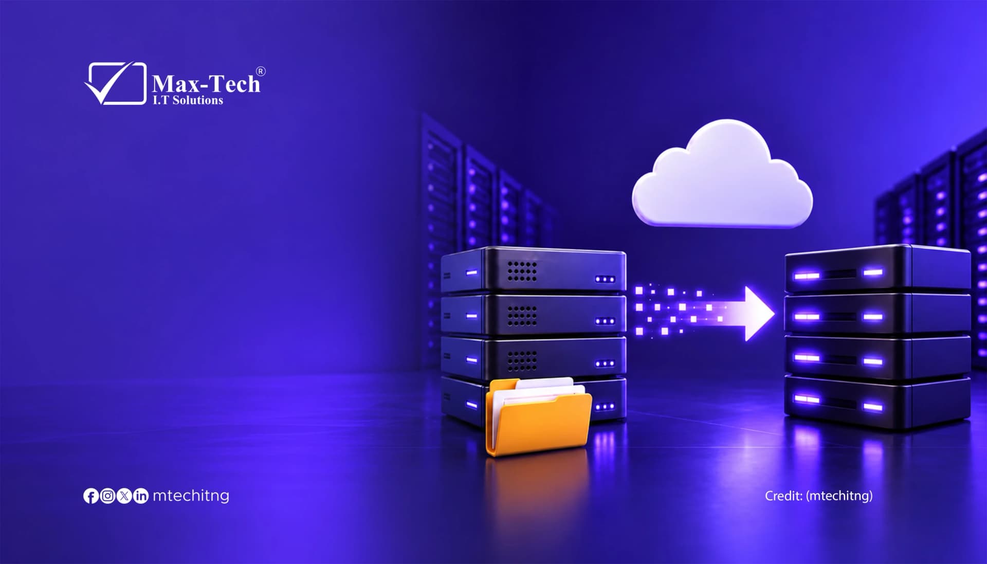 5 Signs That Tells you It’s Time to Migrate Your Server