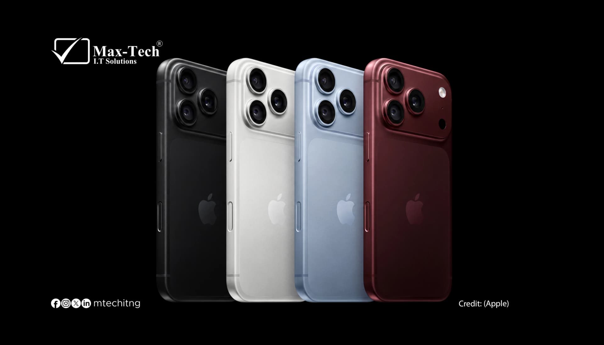 iPhone 18: What We Know So Far (And What's Still Just a Rumor).