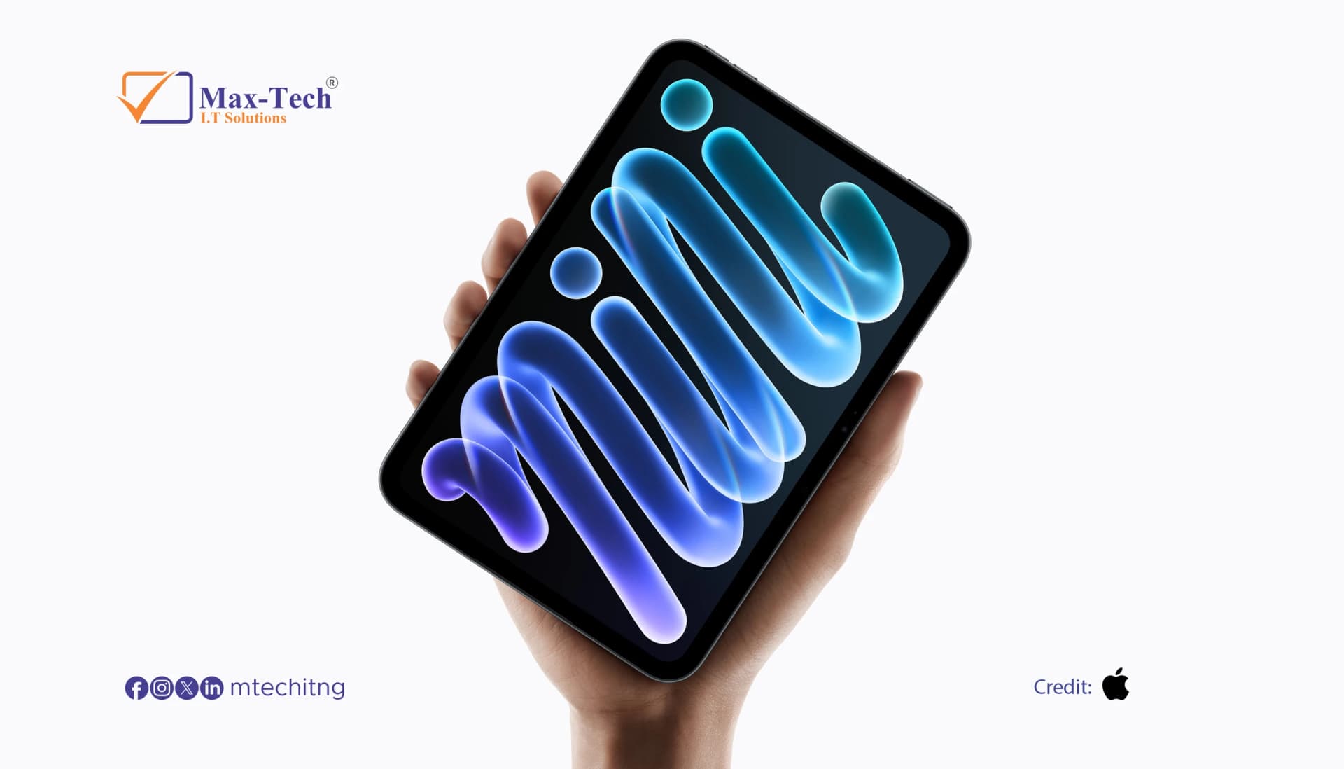 Apple Gives iPad Mini Its Biggest Update Ever With OLED Display and A20 Pro