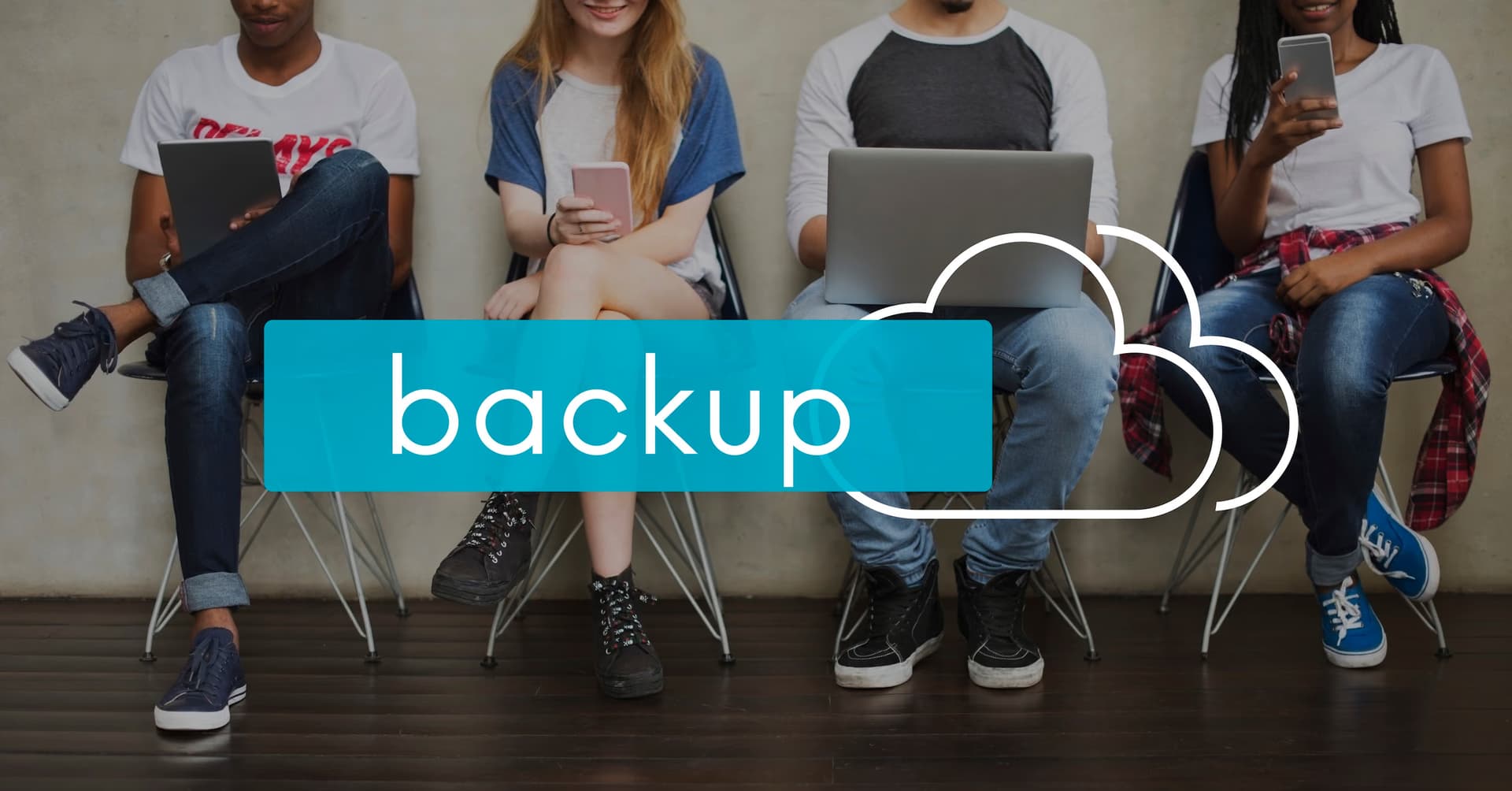 Do You Back Up Your Important Files Regularly? Yes or No?.