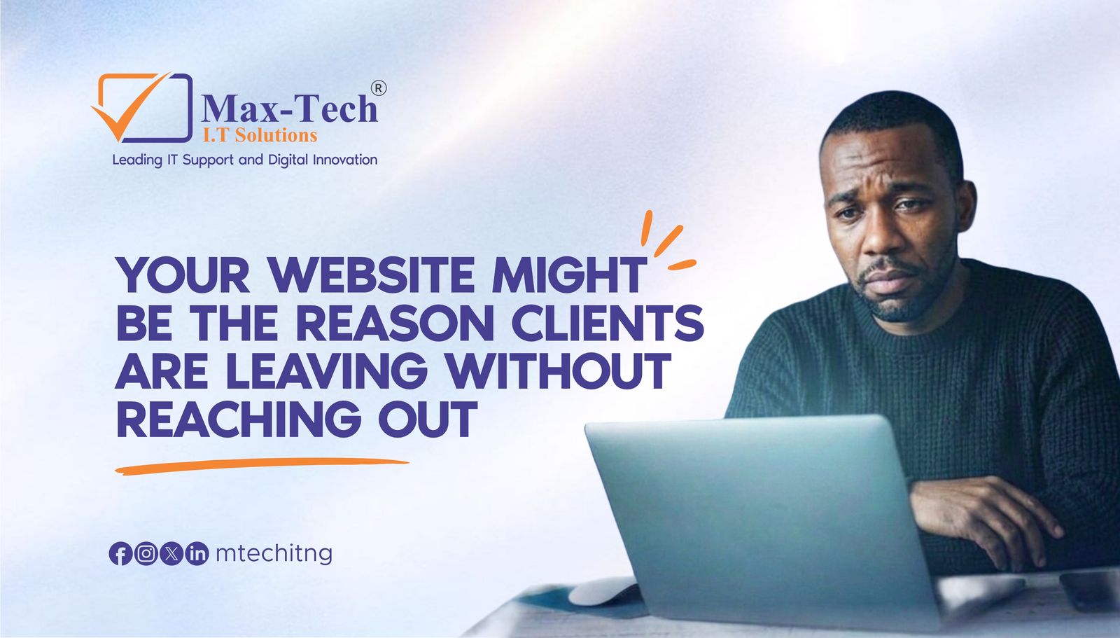 Does Your Business Website Show Up on Google? Here's How to Know.