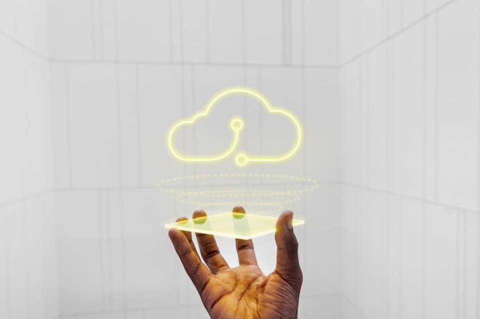 Why Businesses Are Moving to the Cloud.