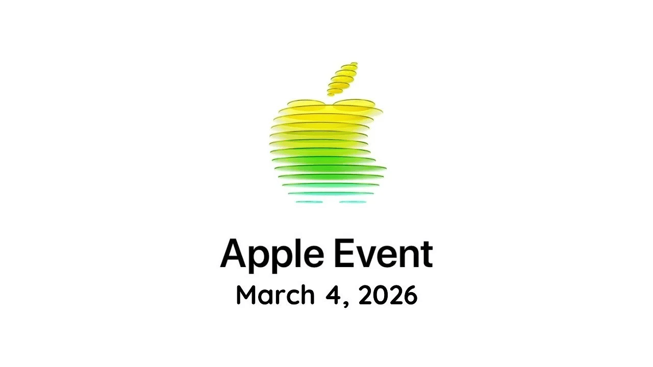 Apple’s March 2026 Event: What to Expect — New Devices & Innovations.