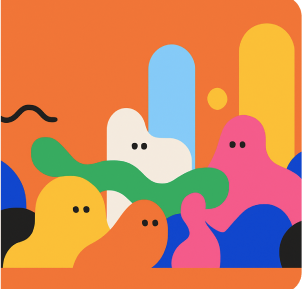 Values Hero Illustration